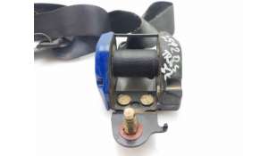 CINTURON SEGURIDAD TRASERO IZQUIERDO MITSUBISHI GALLOPER (1998-2003) 2.5 TD INTERCOOLER 99CV 2476CC - L. 7150648 / TK520EN1 2